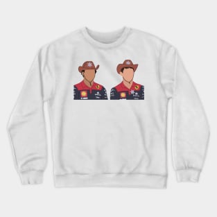 Cowboys Crewneck Sweatshirt